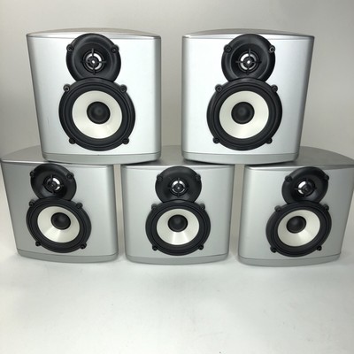 energy act subwoofer