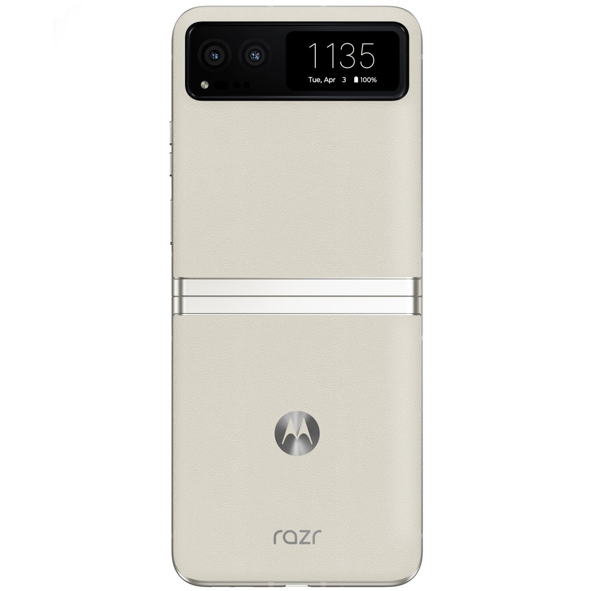 みっちー　Motorola razr 40 2台 Motorola Razr 40 Dual SIM , Octa Core 2.4 GHz, 256 GB + 8 GB