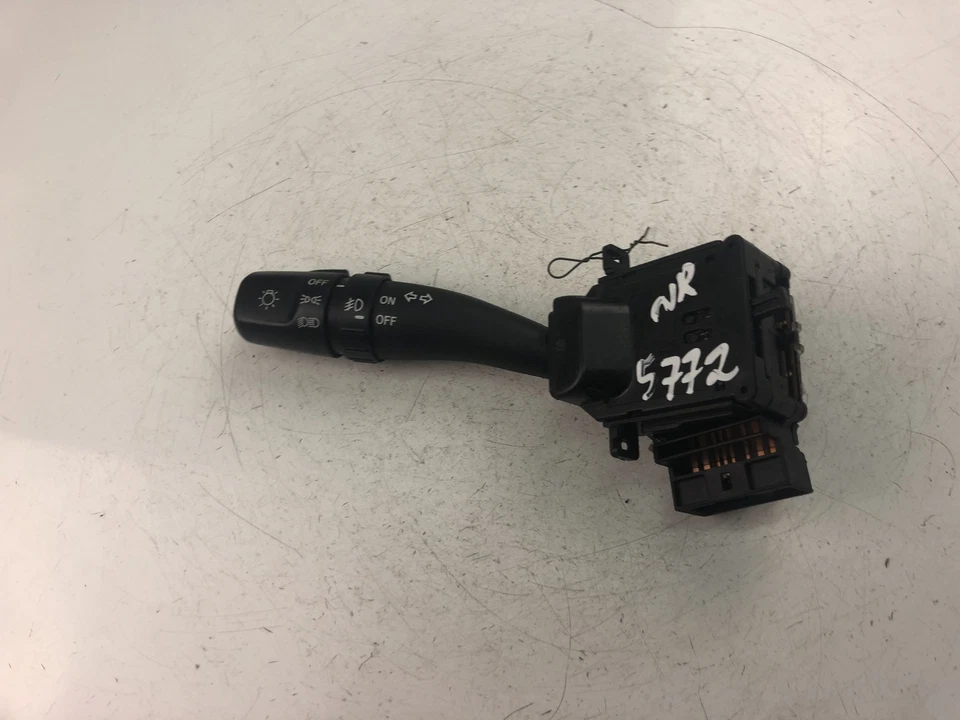 NR5772 KIA SPORTAGE 2008 Indicator Wiper Stalk Switch 202003393 - image 2 of 4