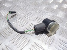 Porsche Cayenne (9PA) 2003 Vorne links Spiegelblinker 7L5945291 UST73198