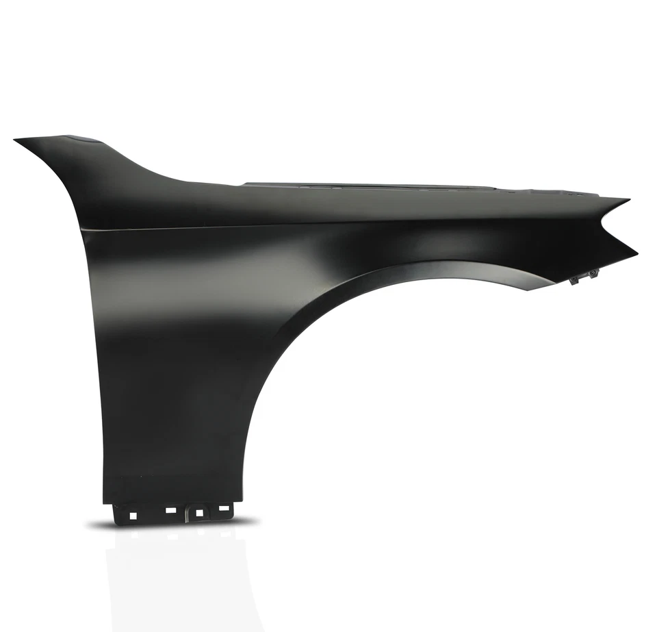 Guardabarros delantero derecho mercedes-benz w222 s450 s560 2018-2020 s550 14-17 s600 Foto 2 de 4