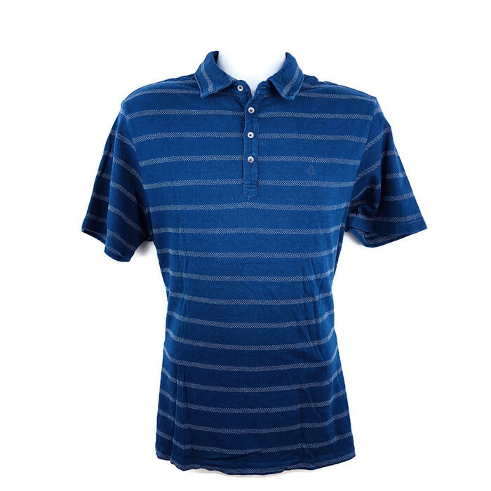 ウェア HELLRAZOR DIAMOND RUGBY HELLRAZOR DIAMOND RUGBY - BLUE | BOTTOM LINE