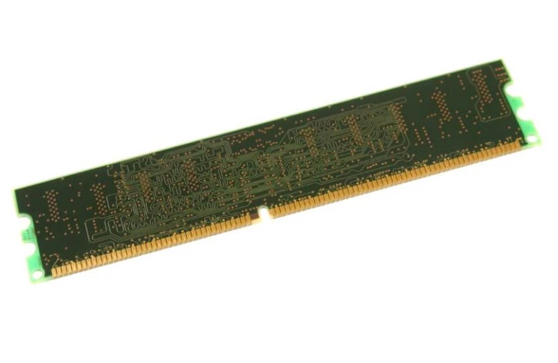 HYS72D32300GBR-6-B - 256MB 333-MHZ Ddr ECC Sdram Dimm Memory  - Image 2 of 2