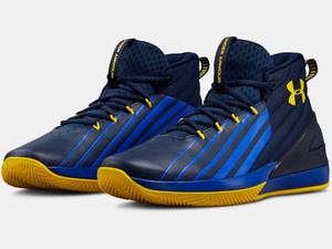 stephen curry shoes 2018