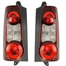 Feu arrière Citroen BERLINGO