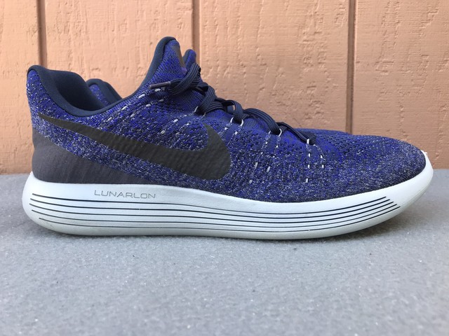 nike lunarepic low flyknit 2 men's