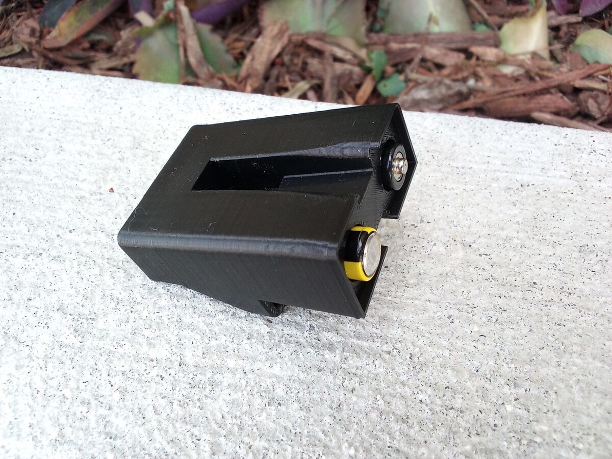 EOTECH 511 551 520 & Bushnell Holosight AAA Battery EOTECH 511 551 520 & Bushnell Holosight AAA Battery