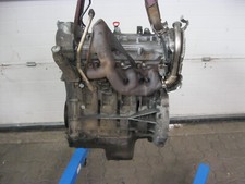 Motor Mercedes A Klasse 170 CDI W168 668942