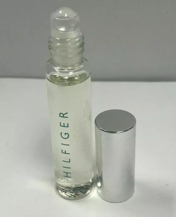 Tommy girl rollerball sales