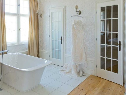 4 Tage Urlaub im Schloss Krugsdorf Hotel & Resort in Krugsdorf mit Halbpension - 第 5/11 張圖片