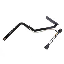 HDD Hard Drive Dish Cable with Bracket 821-1226-A For Macbook Pro 13" A1278 2011