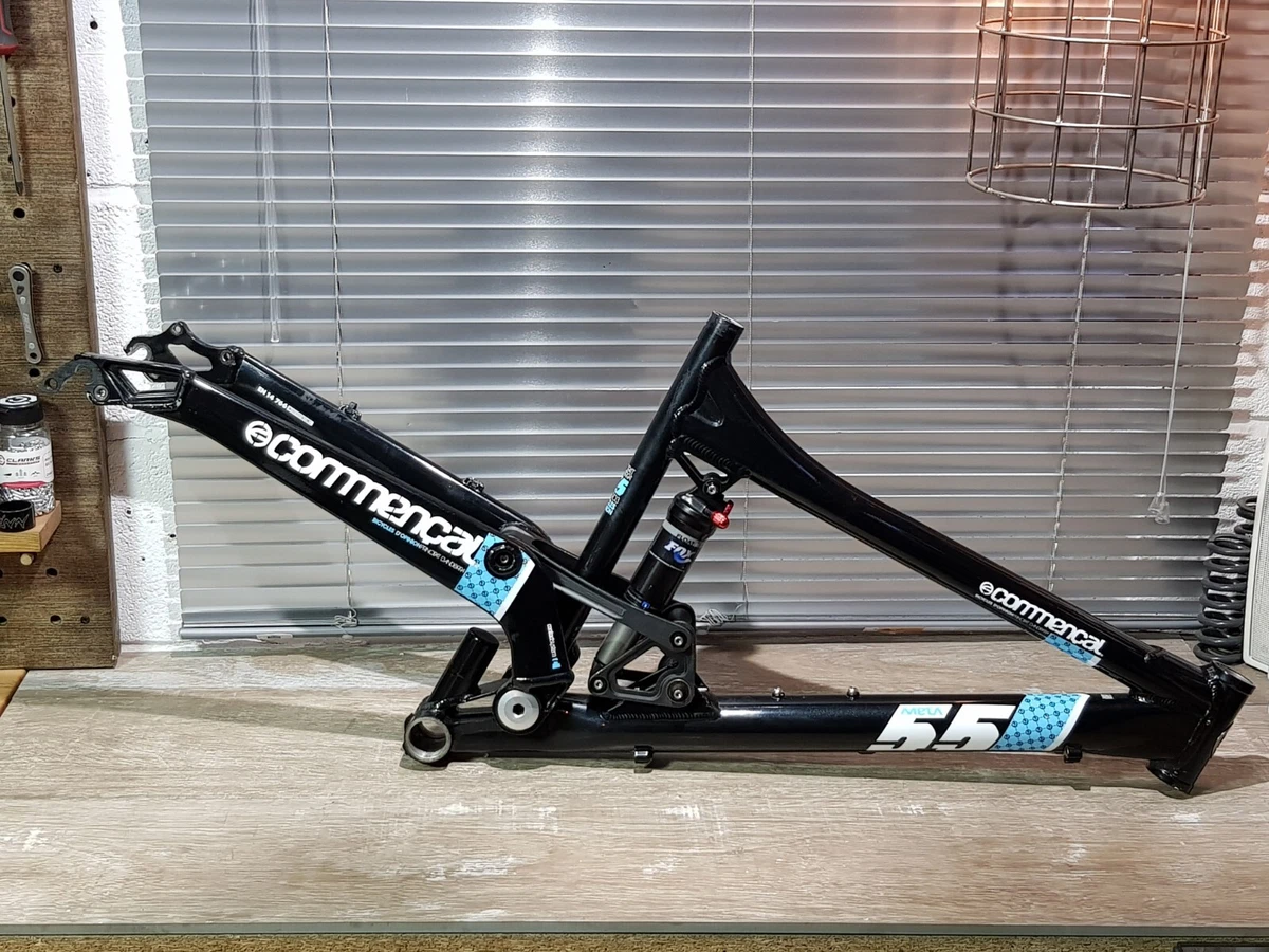 Commencal meta ebay 2025