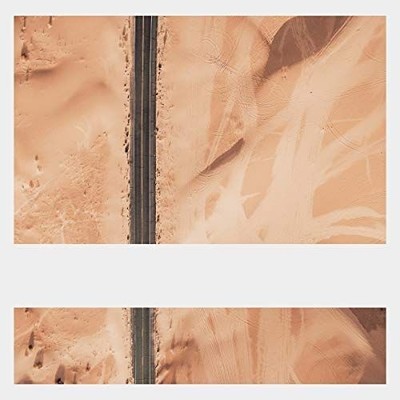 TIM BENDZKO FILTER NEW LP