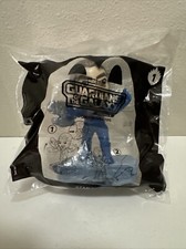 2023 McDonald's Happy Meal Marvel Studios Guardians Of The Galaxy 1 Star-Lord