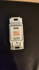 MEM  8001 6AMP 2 Way SINGLE POLE GRID SWITCH