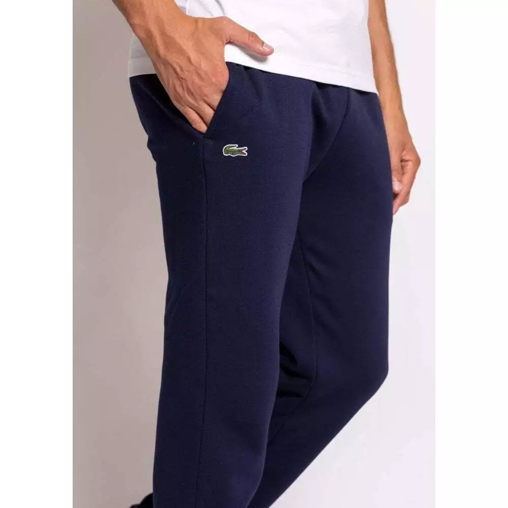 Lacoste XH7611 Sport Jogging Bottoms BB30 166 Marine