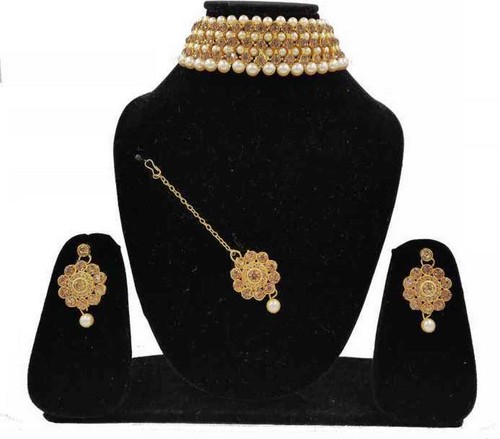 Fine Quality Alloy Gold-plated Jewel 