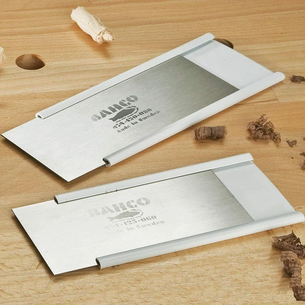Bahco on sale cabinet scraper