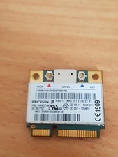 	Lenovo Thinkpad UMTS-Modul, Ericsson H5321G...