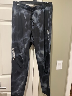 Virus joggers