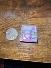 Zuru 5 Mini Brands Disney's Princess Snap & Go Camera Mini Brand Figure 
