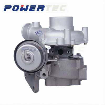 VCD20012 Turbo VDD20012 VBD20012 for Mazda 3 5 6 2.0 CD 105Kw VHA20012 VED20012