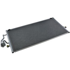 Condensateur Mitsubishi SPACE STAR