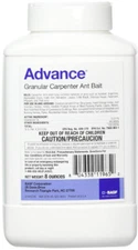 Advance Carpenter Granules 8oz
