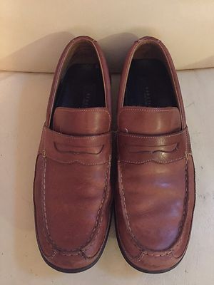 REACTION KENNETH COLE RED MEN DRIVING SHOES KENNETH COLE NEW YORK YUMA THEME BIT DRIVER SHOES | eBay main image 4