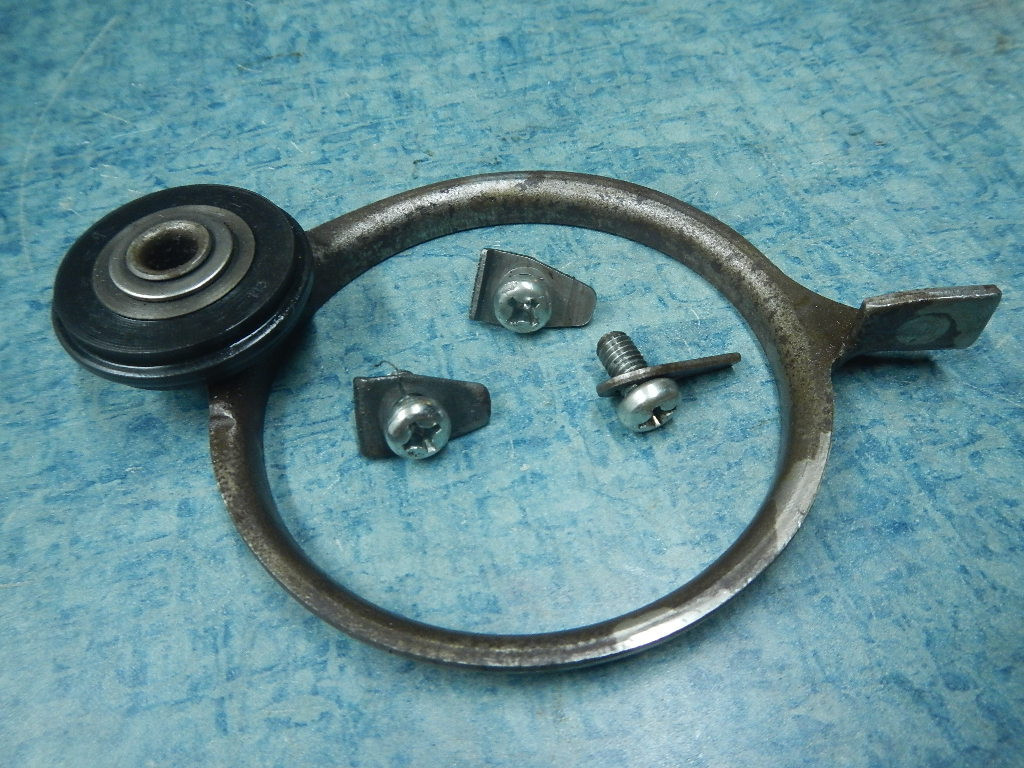 CAM CHAIN TENSIONER TIMING CAMSHAFT 71 HONDA CT90 TRAIL 90 1971 eBay