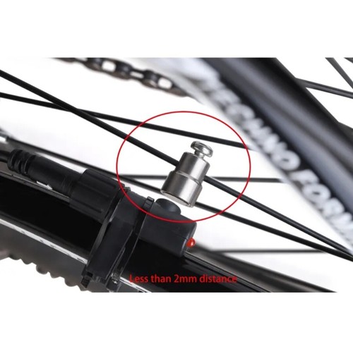 Bafang Speed Sensor for Bafang BBS01 BBS02 BBSHD Mid Drive Motor Kit - Bild 5 von 8