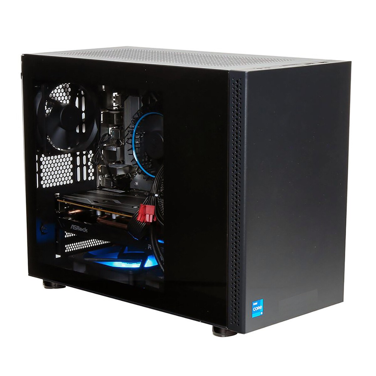 ゲーミングPC　i5-13500 RX6600XT i5 13th Gen RX 6600xt 16gb Ram RGB Gaming PC WiFi 300+ FPS | eBay