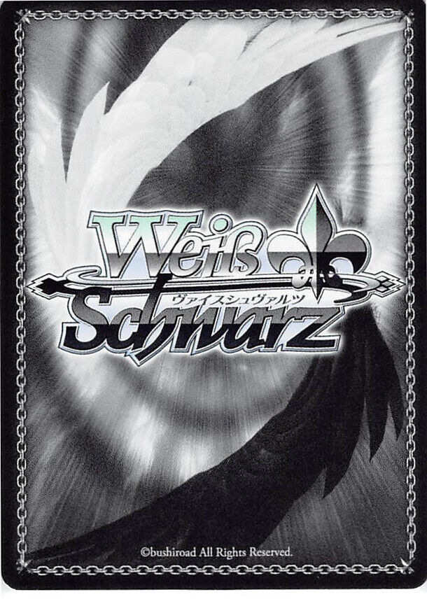 Mr. Osomatsu Trading Card Weiss Schwarz OMS/S41-093 C Mr. Osomatsu Trading Card Weiss Schwarz OMS/S41-093 C