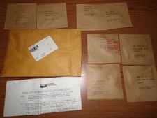 Bendix Bypass Valve Kit 3244923