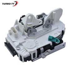 For Jeep Wrangler JK 2007-2018 Rear Tailgate Trunk Latch Actuator w/ Power Locks