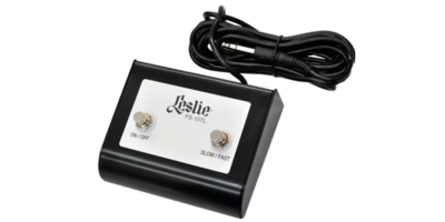 Hammond FS-10TL Leslie Foot Switch for Leslie 2101mk2/2103mk2