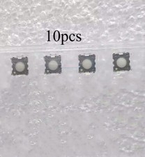 10xFor Canon EOS 1500D Kiss X90 Rebel T7 EOS M5 3000D 4000D Top Cover Switch Key