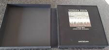 LIBRO *FMR* VENEZIA FELIX, Franco Maria Ricci, di Gabriel Bella, 230pagg. N.2391