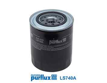 PURFLUX LS740A Ölfilter for HYUNDAI KIA MAZDA MITSUBISHI PROTON