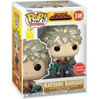 Katsuki Bakugo GameStop Exclusive Funko Pop 249 My Hero Academia