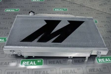 Mishimoto Performance Aluminum Radiator 02-05 Honda Civic Si MMRAD-CIV-02SI