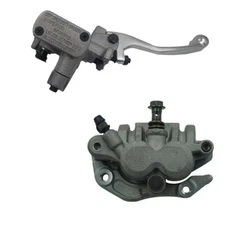 Front Brake Master Cylinder Caliper for Honda CR125R CR250R CRF250X CRF450X