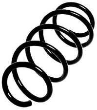 Audi A3 8P1 8PA 1.6 1.8 1.9 2.0 Front Coil Spring 2003-2013
