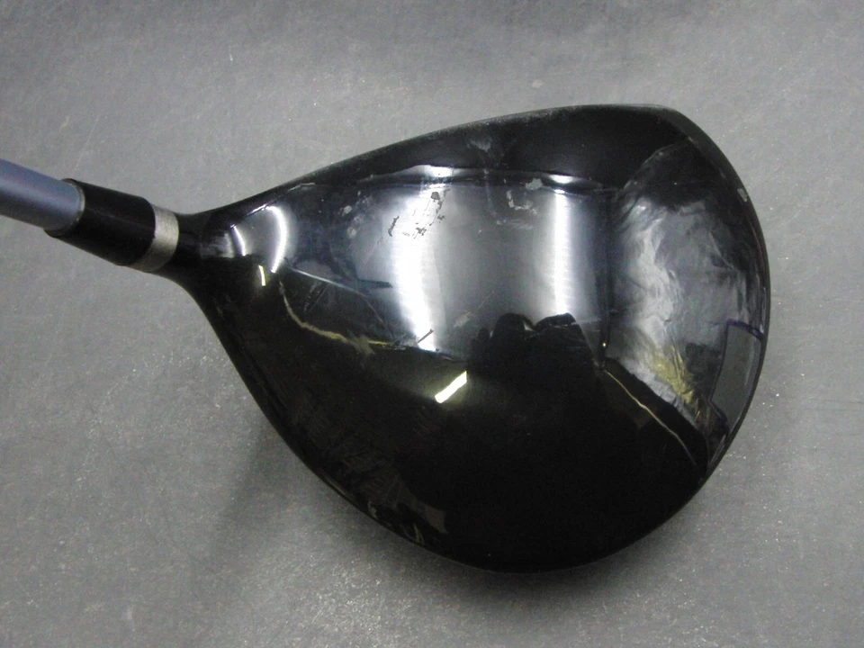 KZG RBT 325 Driver Stiff Graphite Shaft Lamkin Grip - Image 3 of 4