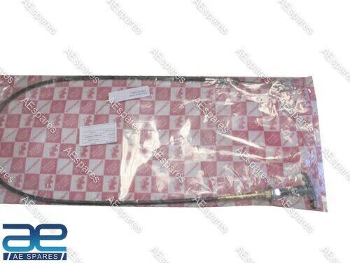 For Mahindra Tractor Hand Brake Cable 000041943C12 - Picture 2 of 3