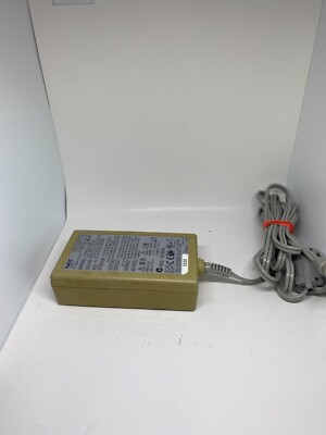 Genuine NEC A1240T01 AC Adapter 12V 4A Wall Charger