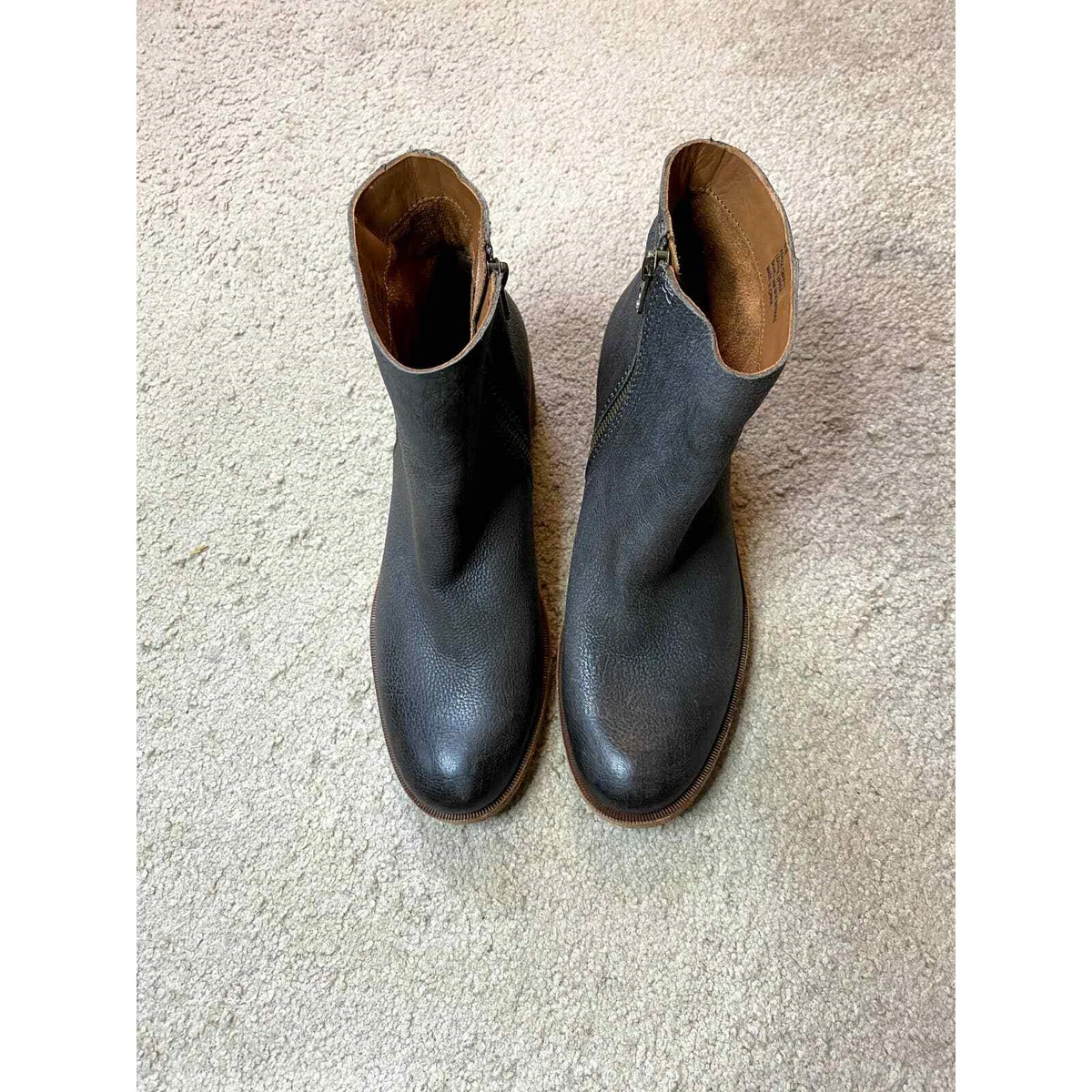Kork ease shop mayten bootie