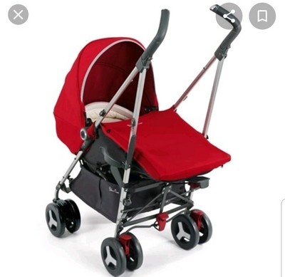 silver cross reflex apron