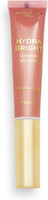 Revolution Beauty London Pro, Hydra Bright Cream Blusher, Contains Hyaluronic Ac