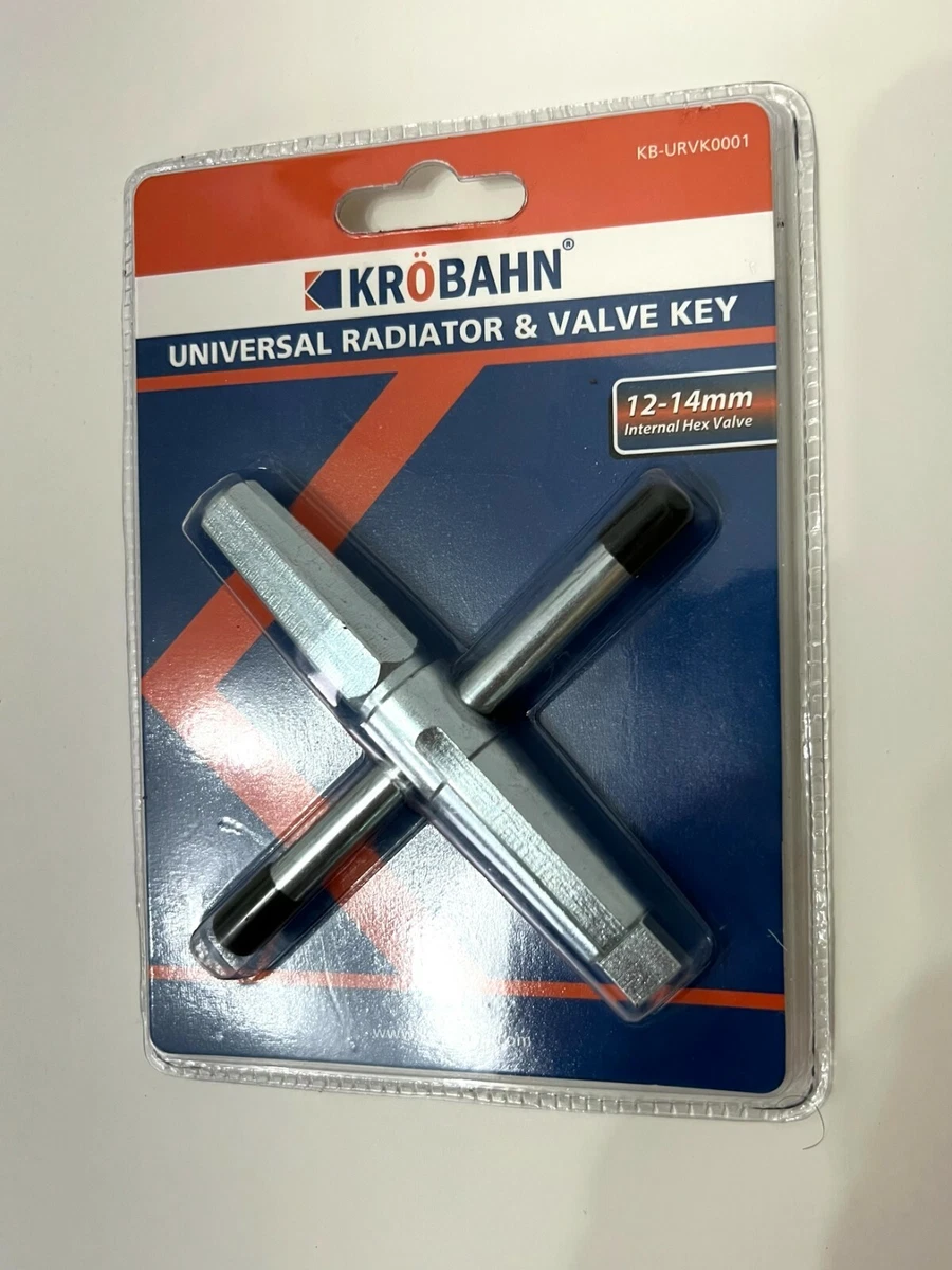 Radiator allen key 14mm deals